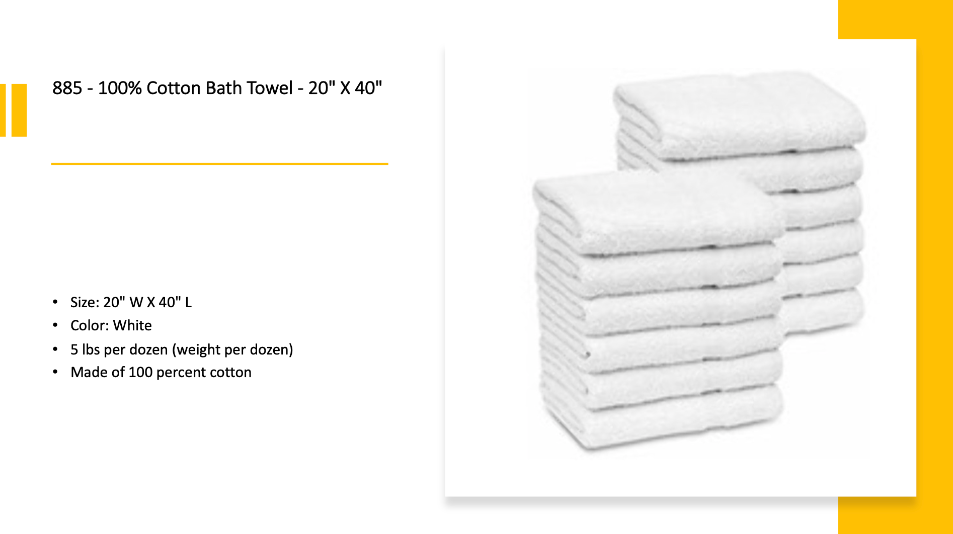 Bath towel - Cleaning Ideas 