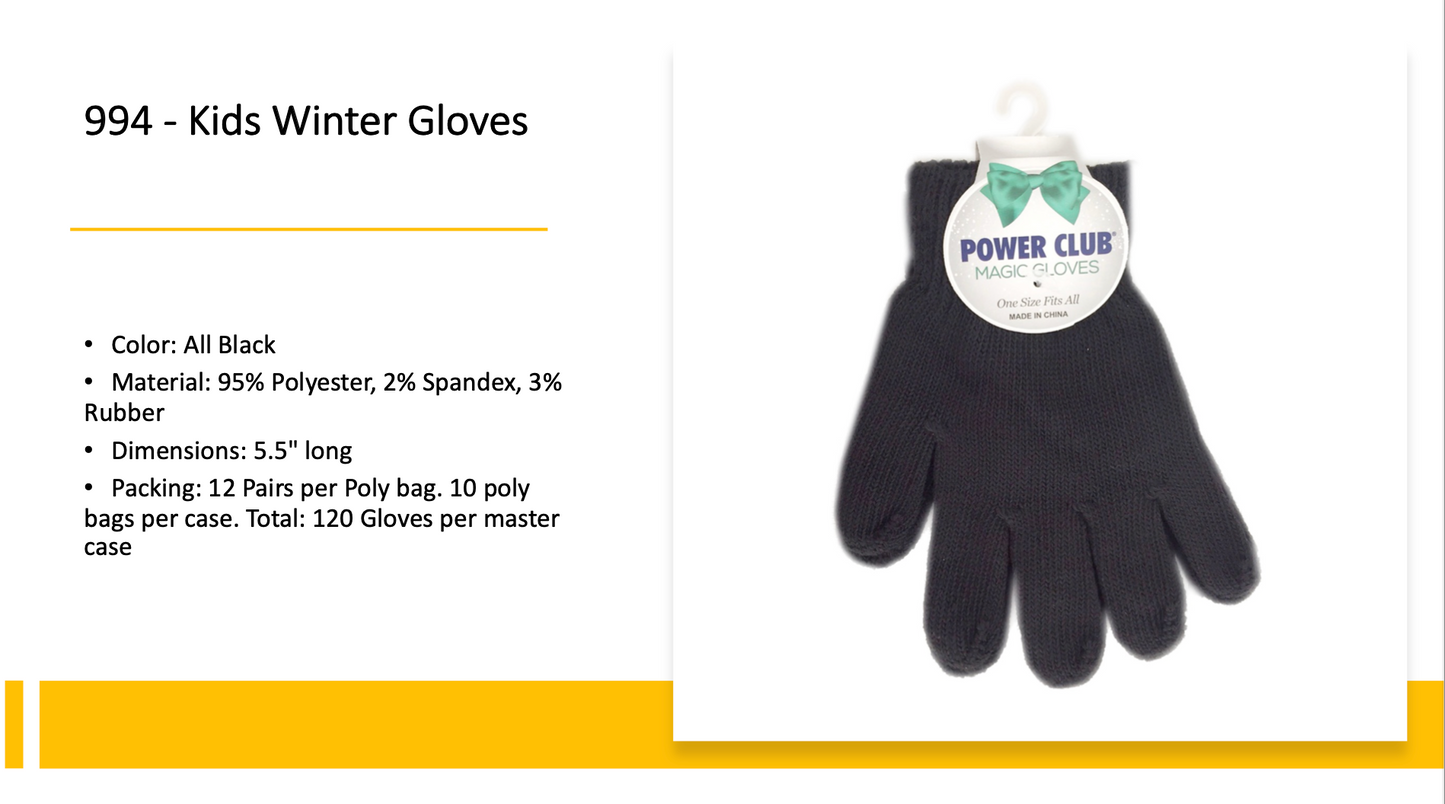 kids winter gloves - Cleaning Ideas 