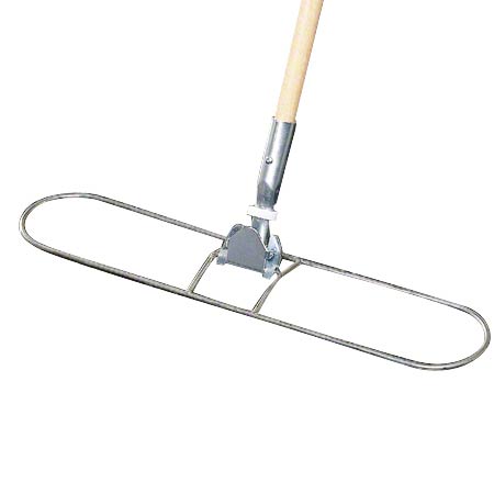 Maid Dust Mop Handle - Cleaning Ideas 