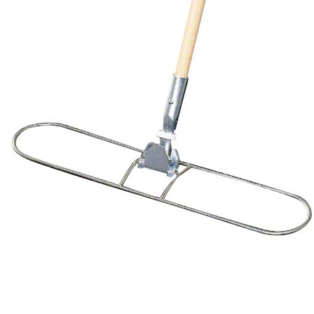 Dust Mop Frame (12-48 inch) - Cleaning Ideas 