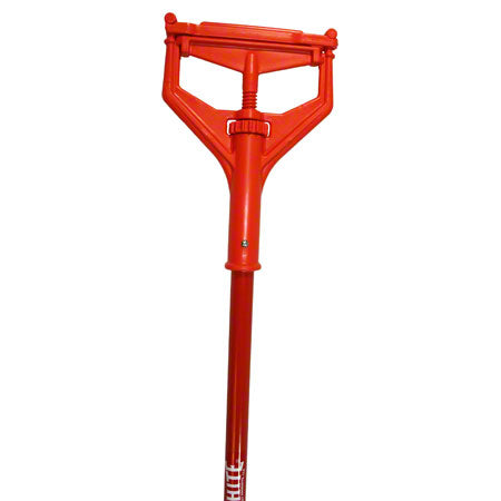 Janitor QC Fiberglass Handle - Cleaning Ideas 