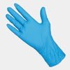 Nitrile Gloves (Box of 100) - Cleaning Ideas