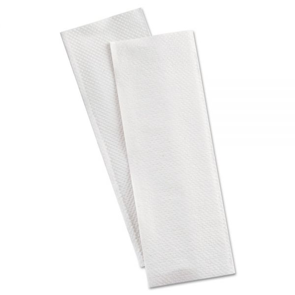 Penny Lane Multifold Paper Towels, 9 1/4 x 9 1/2, White, 250 Sheets/Pack, 16 Packs/Carton - Cleaning Ideas 