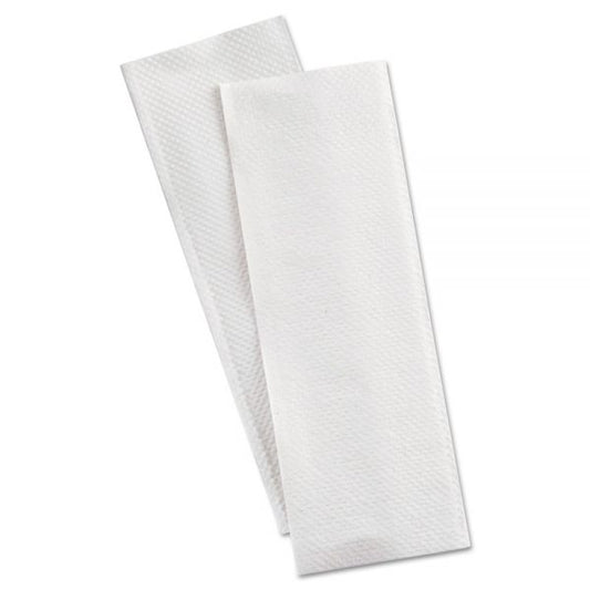 Penny Lane Multifold Paper Towels, 9 1/4 x 9 1/2, White, 250 Sheets/Pack, 16 Packs/Carton - Cleaning Ideas 