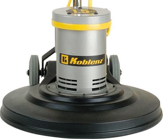 20&#39; 1.5 HP - Cleaning Ideas 