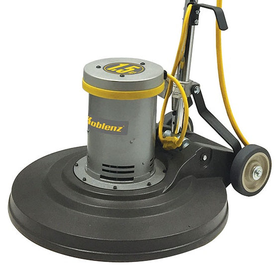20&#39; 1.5 HP - Cleaning Ideas 