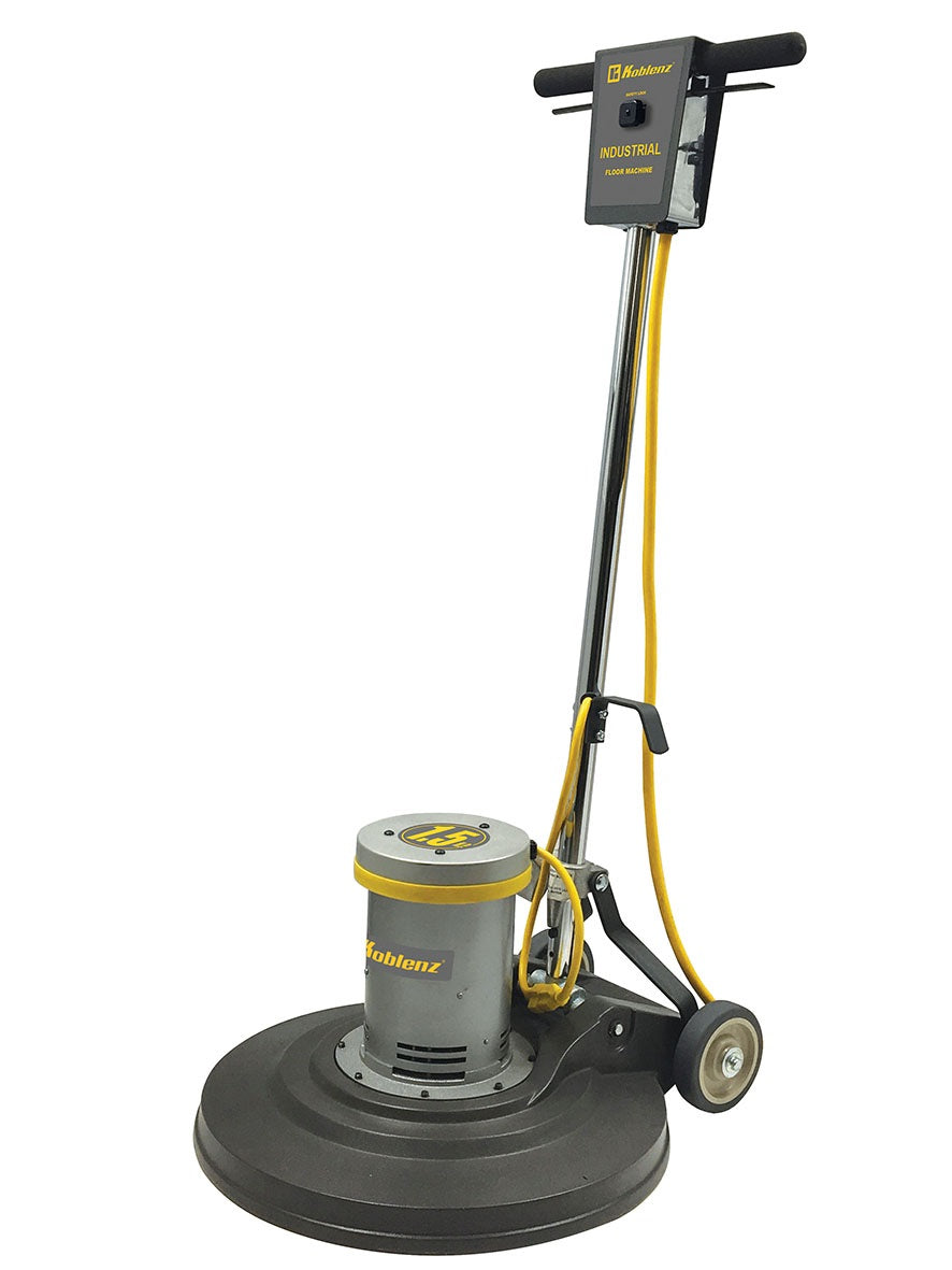 20' 1.5 HP - Cleaning Ideas 
