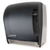 Lever roll towel Dispenser - Cleaning Ideas