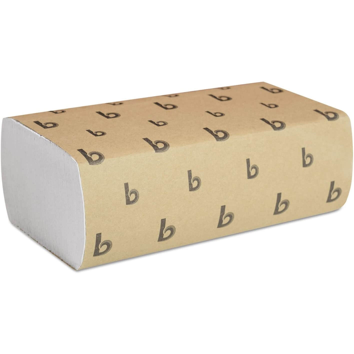 Boardwalk Multifold Paper Towels White