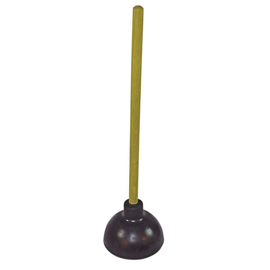 Plunger - Cleaning Ideas 